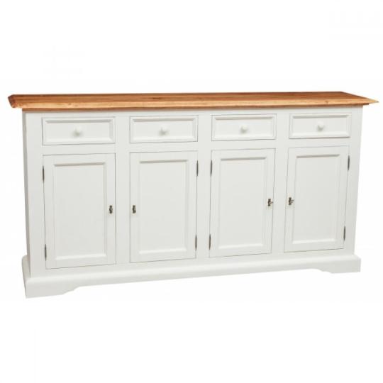 feher festett barna vintage tomorfa talalo butor komod balaton shabby paraszthaz felujitas nyaralo konyha country vintage rusztikus mediterran provence provansz etkezo.jpg